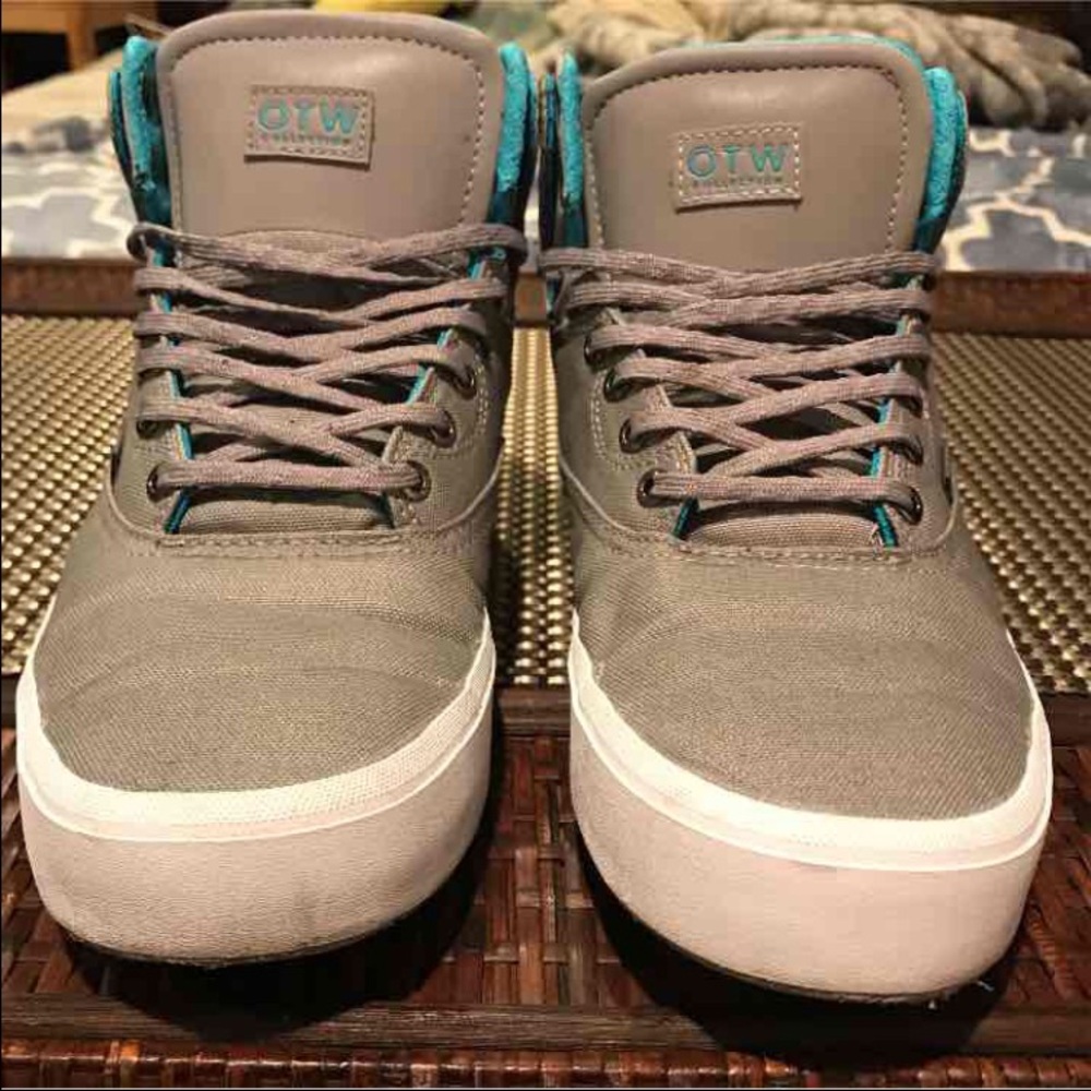 VANS OTW Bushwick Reflective